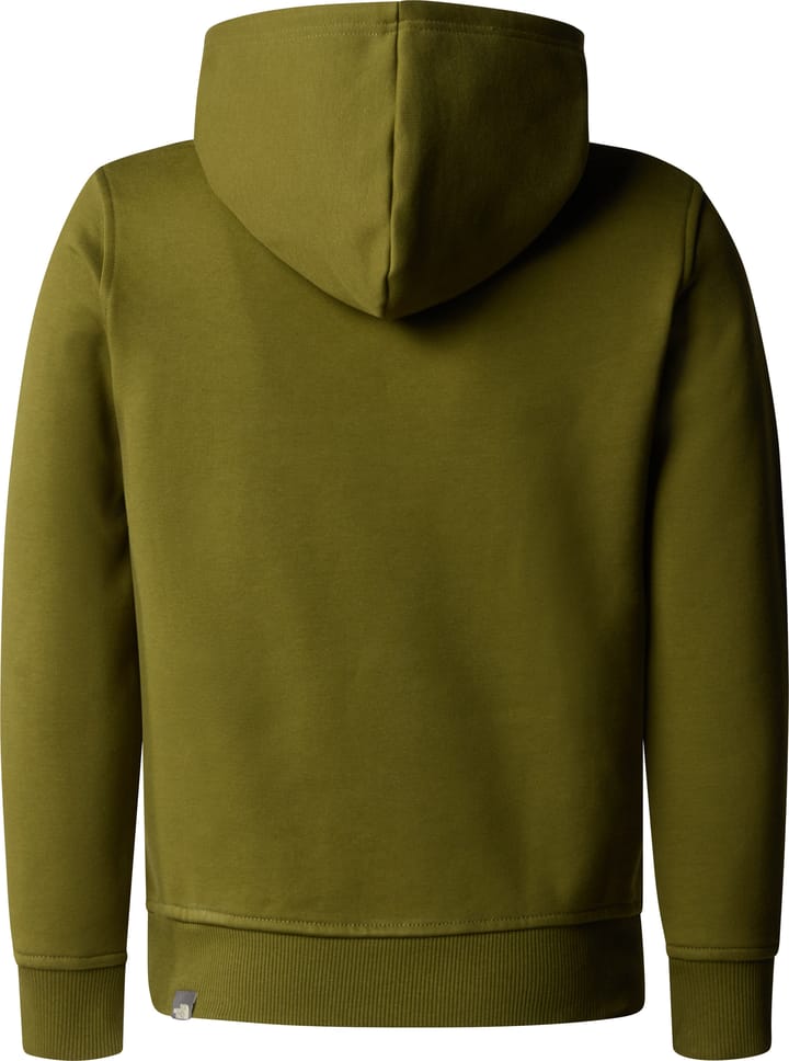 Boys Drew Peak Hoodie Forest Olive Buy Boys Drew Peak Hoodie